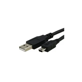 Hsdron USB/MINI 5pin HDX7538 Cable