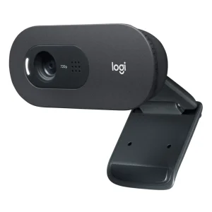 Logitech C505 Hd 960-001364 Webcam