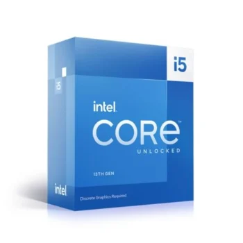 Intel I5-13600KF 3.5 Ghz 24MB LGA1700P Processor