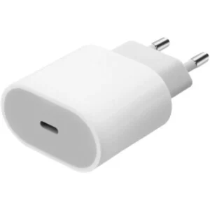 Apple Usb-C Mhje3zm/A 20w A2347 Original Adapter