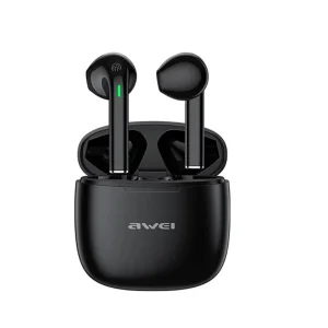 Awei T26 Pro Black Headphone