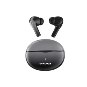 Awei T62 Black Headphone