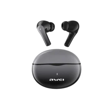 Awei T62 Black Headphone