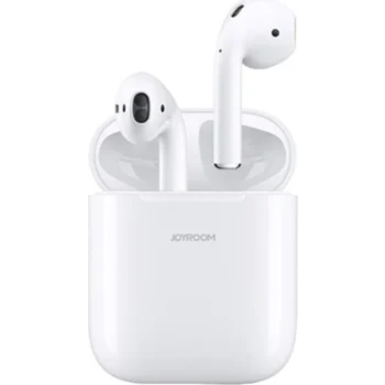 Joyroom Jr-T03s White Headphone