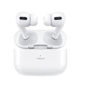 Joyroom Jr-T03s Pro White Headphone