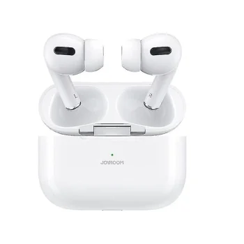 Joyroom Jr-T03s Pro White Headphone