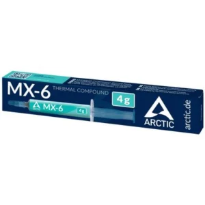 Arctic Mx-6 4gr Thermal Paste