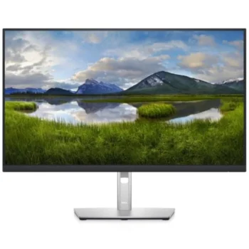 Dell P2722H IPS 5ms Pivot, 1920x1080, DP, HDMI, VGA, USB, Pivot, Vesa Monitor