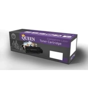 Queen for Canon Crg-067 H Black High Capacity Compatible Toner