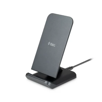 Ttec 2ks24s Aircharger Up Wireless Charging Stand 15w