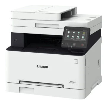 Canon MF655CDW COLOR Lase Photo/Tar/Printer - A4 USB, Duplex, Wifi Printer