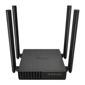 Tp-Link Archer C54 Ac1200 4 Port Dualband Router