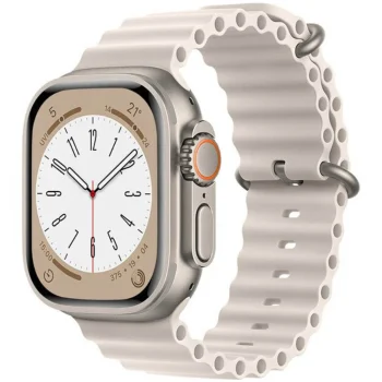 Hoco 42/44/45/49mm WA12 Star Color Watchband for iWatch