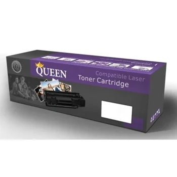 Quenn for Canon Crg-067 Yellow Toner