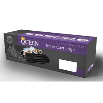 Queen for Canon Crg-067 Magenta - Red Equipment Toner
