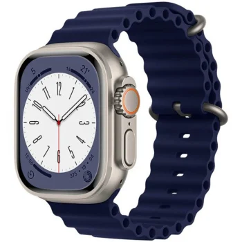 Hoco 42/44/45/49mm WA12 EVENING Blue Watchband for iWatch