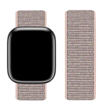 Hoco 42/44/45/49mm WA02 Powerd Sand Watchband for iWatch