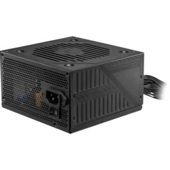 Msi Mag A500dn 500w 80+ Power Supply
