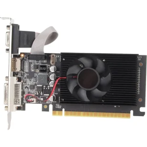 Axle GT610 2GB 64bit DDR3 Graphics Card