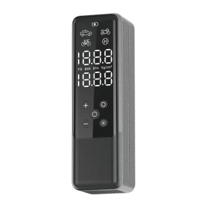 Wiwu Wi-Ai001 Digital Car Air Pump