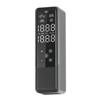 Wiwu Wi-Ai001 Digital Car Air Pump