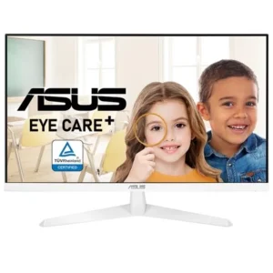 Asus 27" VY279HE-W IPS 1ms 1920x1080,75Hz,HDMI,Freesync,Vesa Monitor