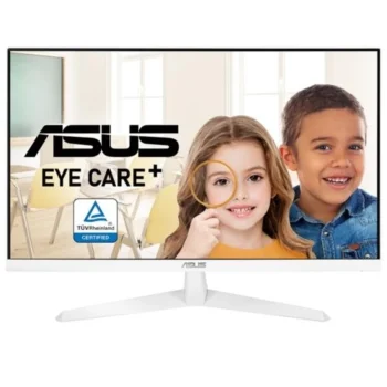 Asus 27" VY279HE-W IPS 1ms 1920x1080,75Hz,HDMI,Freesync,Vesa Monitor