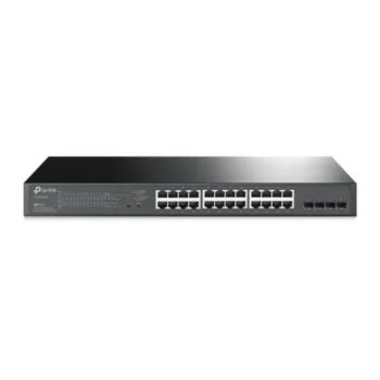 Tp-Link Omada Project TL-SG2428P 24Port Gigabit Poe+4xsfp 250W