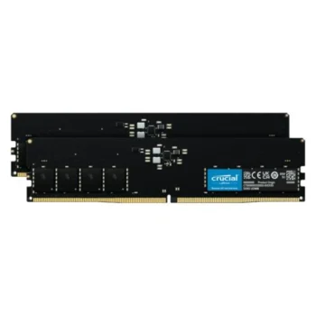 Crucial 32GB (2x16gb) DDR5-5600Mhz CT2K16G56C46U5 Memory