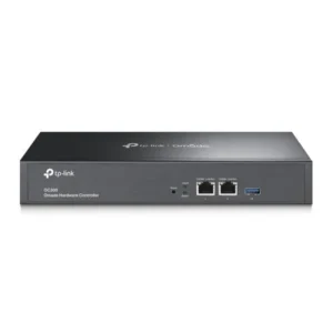 Tp-Link Omada Project Oc300 Omada Cloud Controller