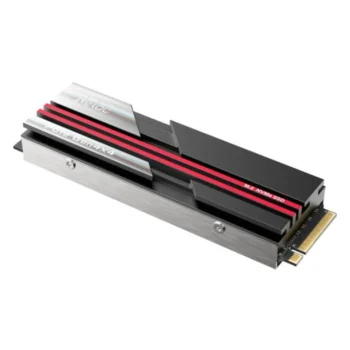 Netac NV7000 1TB M.2 Nvme NT01NV7000-1T0-E4X 7200-5500MB/S SSD