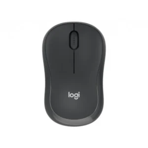 Logitech M240 Silent Bluetooth 910-007119 Black Mouse