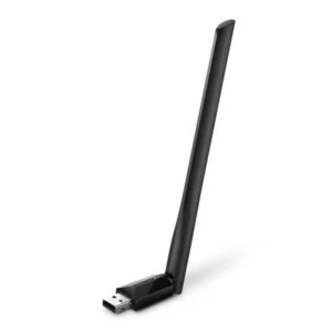 Tp-Link Archer T2u Plus Ac600 Dualband Usb Wireless