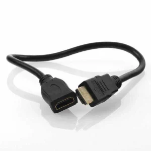 Hdmi D/D Extension 0.5m Adaptor