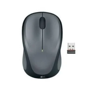 Logitech M235 Black 910-002201 Mouse