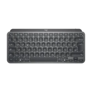 Logitech Mx Mini Keyboard Turkish 920-010504 Tr Layout Keyboard
