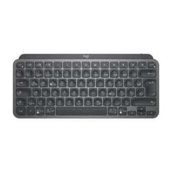 Logitech Mx Mini Keyboard Turkish 920-010504 Tr Layout Keyboard