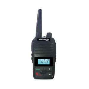 Aselsan A446t Pmr Hand Radio