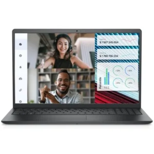 Dell Vostro 3520 I5-1235U 8GB 256GB 15.6" 120hz Notebook