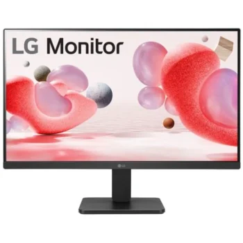 Lg 23.8" 24MR400-B IPS FHD 5MS 100hz HDMI+VGA Monitor