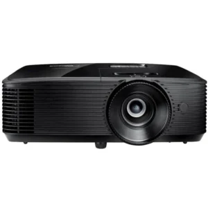 Optoma S336 4000 Ans. 800x600 DLP VGA+HDMI Projection
