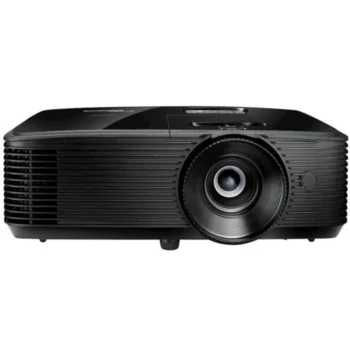 Optoma S336 4000 Ans. 800x600 DLP VGA+HDMI Projection