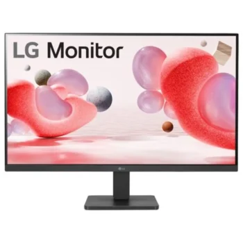 Lg 27" 27MR400-B IPS FHD 5MS 100hz HDMI+VGA Monitor