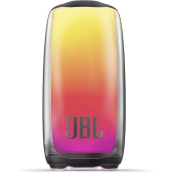 Jbl Pulse 5 Bluetooth Black Speaker