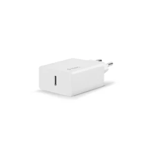 Ttec 2scs22bl 20w Smart Charger+Type C To Ligthning Cable Charger