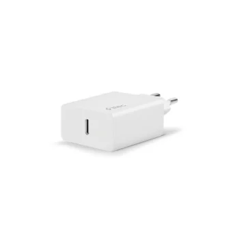 Ttec 2scs22bl 20w Smart Charger+Type C To Ligthning Cable Charger