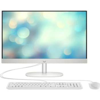 Hp Proone 8T2W6ES 245 G10 R5-7520U 16GB 512GB SSD 23.8" All in One