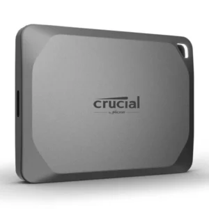 Crucial X9 PRO 1TB CT1000X9PROSSD9 1050MB/S External SSD
