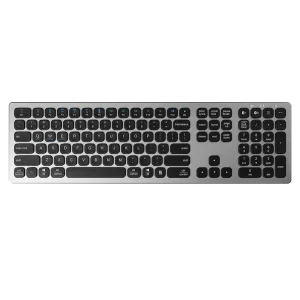 Wiwu Mkb-03 Us Layout Magic Keyboard