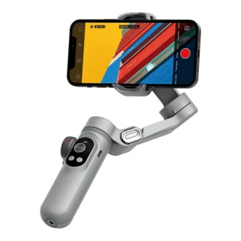 Wiwu Wi-Se007 Gimbal Stabilizer
